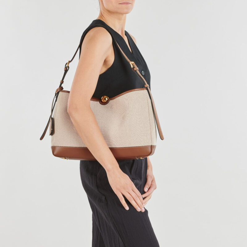 Furla FURLA SFERA SOFT L SHOULDER BAG Multicolor Women's Shoulder Bags - 6