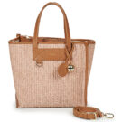 Furla FURLA DIVIDE IT S TOTE Multicolor Women's Shoulder Bag - 1
