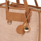 Furla FURLA DIVIDE IT S TOTE Multicolor Women's Shoulder Bag - 4