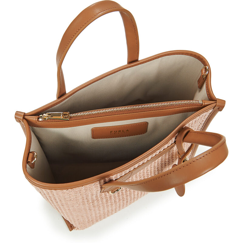 Furla FURLA DIVIDE IT S TOTE Multicolor Women's Shoulder Bag - 5