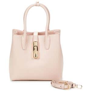 Furla FURLA GOCCIA S TOTE BASE 22 Rosa Borsa a tracolla Donna