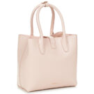 Furla FURLA Sac &agrave; bandouli&egrave;re GOCCIA S TOTE BASE 22 rose pour femme - 2