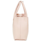 Furla FURLA Sac &agrave; bandouli&egrave;re GOCCIA S TOTE BASE 22 rose pour femme - 3