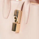 Furla FURLA Sac &agrave; bandouli&egrave;re GOCCIA S TOTE BASE 22 rose pour femme - 4