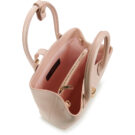 Furla FURLA Sac &agrave; bandouli&egrave;re GOCCIA S TOTE BASE 22 rose pour femme - 5