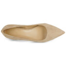MICHAEL Michael Kors  ALINA FLEX KITTEN PUMP  Beige -  Décolleté Donna - 6