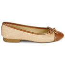 MICHAEL Michael Kors PIPER FLEX BALLET Multicolor Women's Ballet Flats - 2