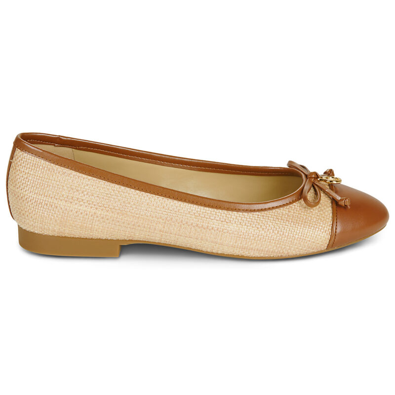 MICHAEL Michael Kors PIPER FLEX BALLET Multicolor Women's Ballet Flats - 2
