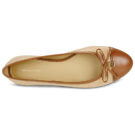 MICHAEL Michael Kors PIPER FLEX BALLET Multicolor Women's Ballet Flats - 6