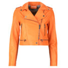 Chaqueta de cueroelle YOKO de Oakwood AraChaquetas ncio en pelle Mujer - 1