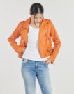 Chaqueta de cueroelle YOKO de Oakwood AraChaquetas ncio en pelle Mujer - 2
