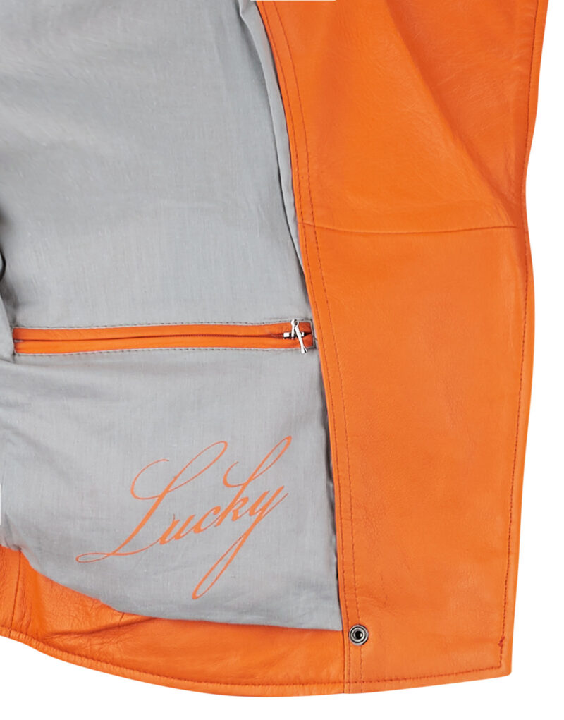 Chaqueta de cueroelle YOKO de Oakwood AraChaquetas ncio en pelle Mujer - 6