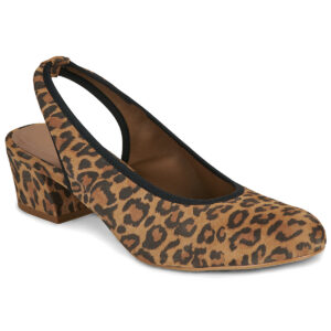 Otess / Zoï  Z1030  Marrone -  Ballerine Donna