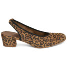 Otess / Zoï Z1030 Marrone Ballerine Donna - 2