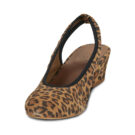 Otess / Zoï Z1030 Marrone Ballerine Donna - 3