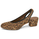 Otess / Zoï Z1030 Marrone Ballerine Donna - 4
