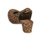 Otess / Zoï Z1030 Marrone Ballerine Donna - 5