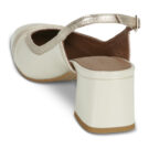 Otess / Zoï Z3360 Beige Ballerine Donna - 5