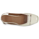 Otess / Zoï Z3360 Beige Ballerine Donna - 6