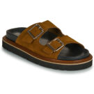 Otess / Zoï Z3280 Marrone Ciabatta Donna - 1
