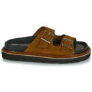 Otess / Zoï Z3280 Marrone Ciabatta Donna - 2