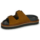 Otess / Zoï Z3280 Marrone Ciabatta Donna - 4