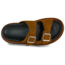 Otess / Zoï Z3280 Marrone Ciabatta Donna - 6