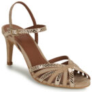 Otess / Zoï Z1290 Beige Décolleté Donna - 1