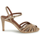 Otess / Zoï Z1290 Beige Décolleté Donna - 2