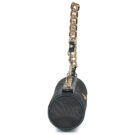 Vivienne Westwood CINDY CYLINDER BAG Nero Borse a spalla Donna - 3