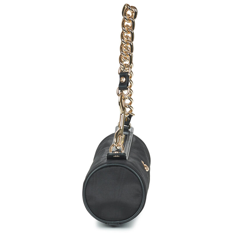 Vivienne Westwood CINDY CYLINDER BAG Nero Borse a spalla Donna - 3