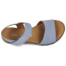 Gabor KARIBITOU Blu Ballerine Donna - 6
