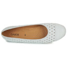 Gabor BEATRICE Bianco Ballerine Donna - 6
