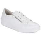 Gabor JADE Bianco Sneakers basse Donna - 1