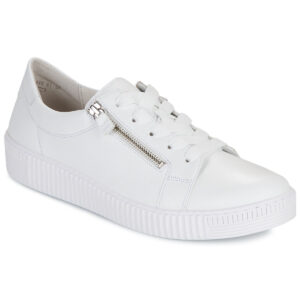 Gabor  JADE  Bianco -  Sneakers basse Donna