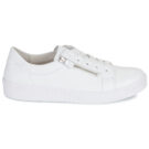 Gabor JADE Bianco Sneakers basse Donna - 2