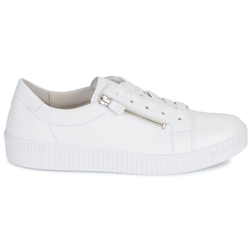 Gabor JADE Bianco Sneakers basse Donna - 2