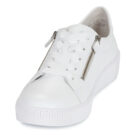 Gabor JADE Bianco Sneakers basse Donna - 3