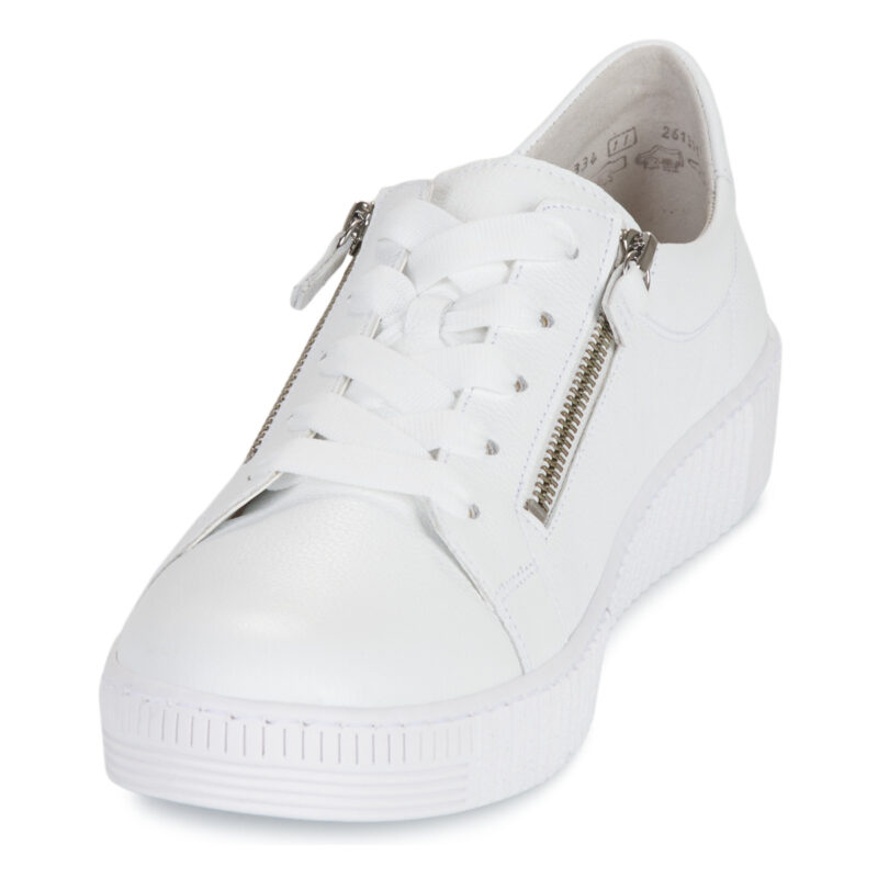 Gabor JADE Bianco Sneakers basse Donna - 3