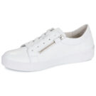 Gabor JADE Bianco Sneakers basse Donna - 4