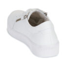 Gabor JADE Bianco Sneakers basse Donna - 5