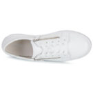 Gabor JADE Bianco Sneakers basse Donna - 6