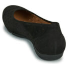 Gabor BEATRICE Nero Ballerine Donna - 5