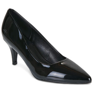 Moony Mood  Molly  Nero -  Décolleté Donna