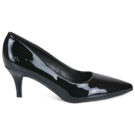 Moony Mood Molly Nero Décolleté Donna - 2