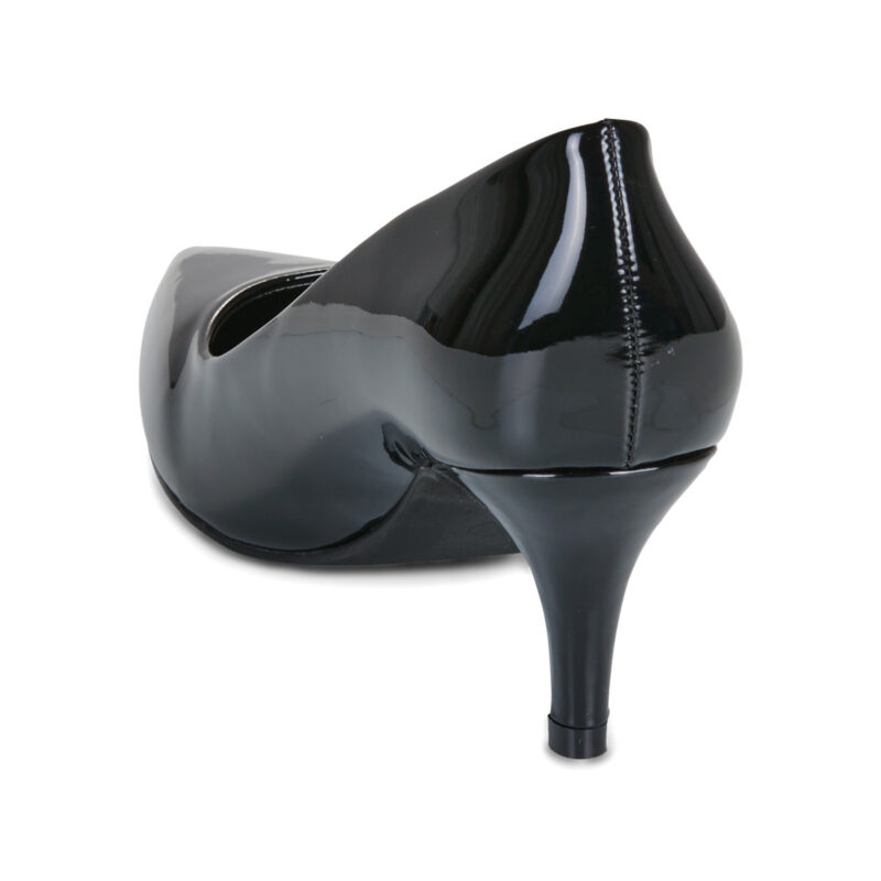 Moony Mood Molly Nero Décolleté Donna - 5