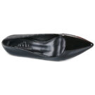 Moony Mood Molly Nero Décolleté Donna - 6