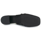 Moony Mood ESTELE Schwarze Damenpumps - 7