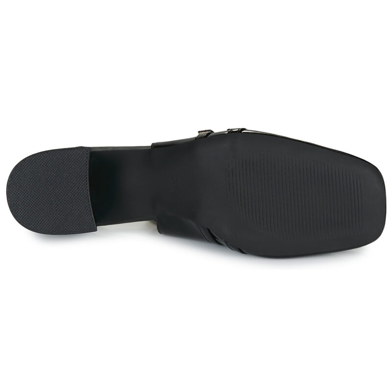 Moony Mood ESTELE Schwarze Damenpumps - 7