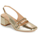 Moony Mood ESTELE Gold Pumps Damen - 1